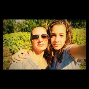 Meet your Posher, Joana